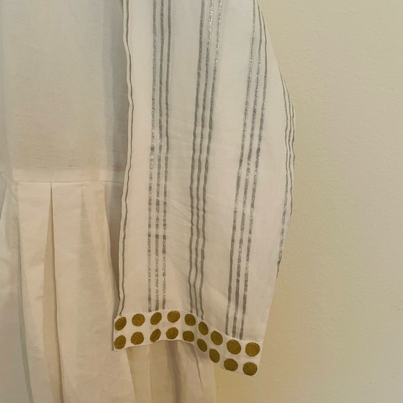 NWOT Kurta Top - Picture 6 of 6